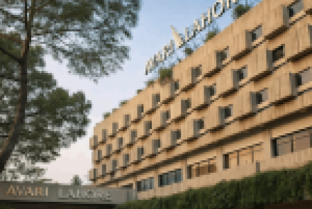 Avari Towers Karachi